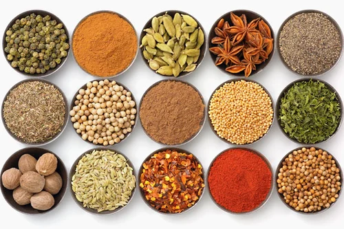 Spices exporting company in India