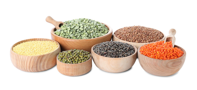 Pulses exporting company in India