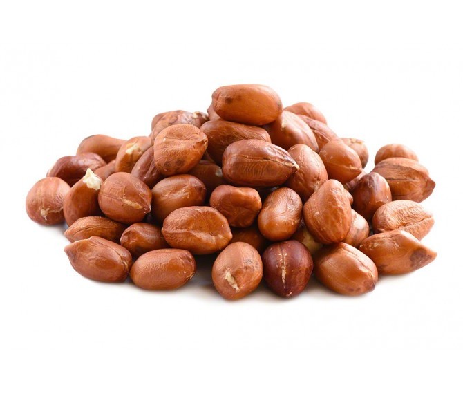 Peanuts Exporter in India