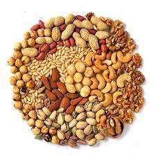 Dry fruits exporting company in India