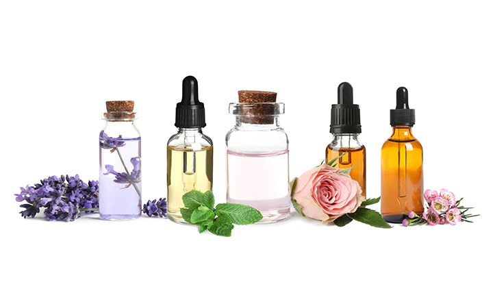 Essential Oil and Oleo Resin Supplier India