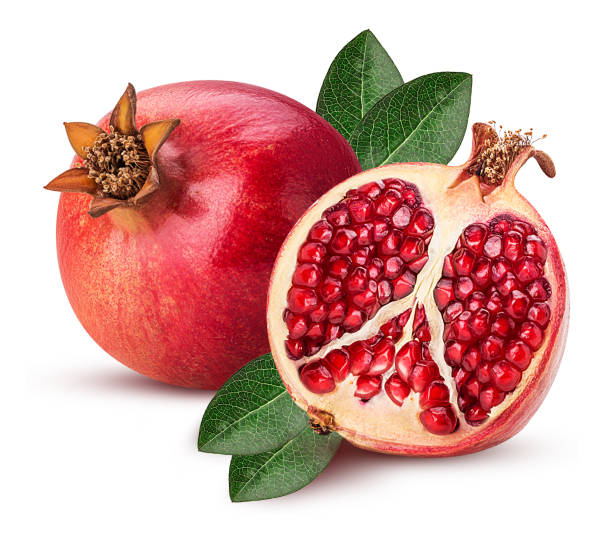 Pomegranate supplier