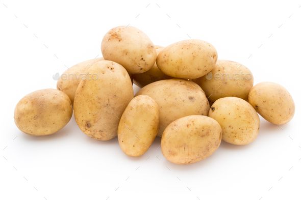 Potatoes exporter in India