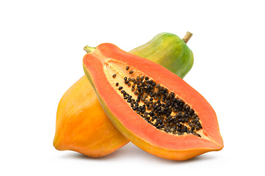 Fresh Papaya exporter in India