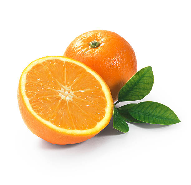 Fresh Orange exporter in India