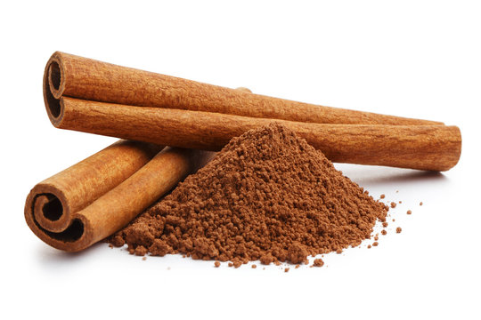Cinnamon exporter in India