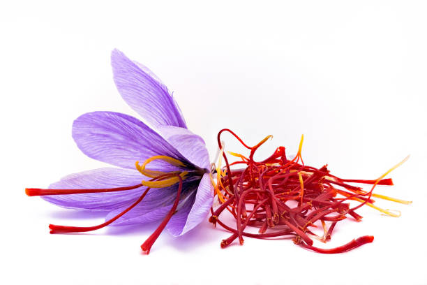 Best quality saffron exporter in India
