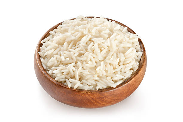 Rice exporter in India
