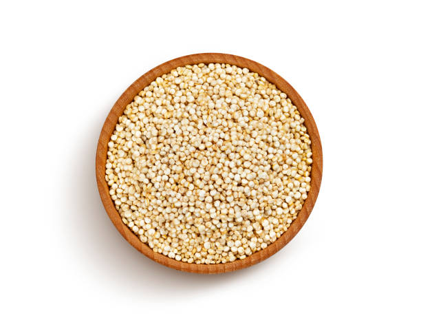 Quinoa exporter in India