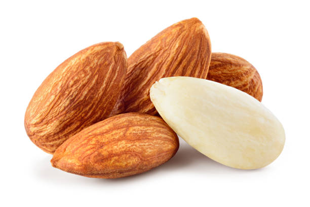 Best quality Almonds exporter in India
