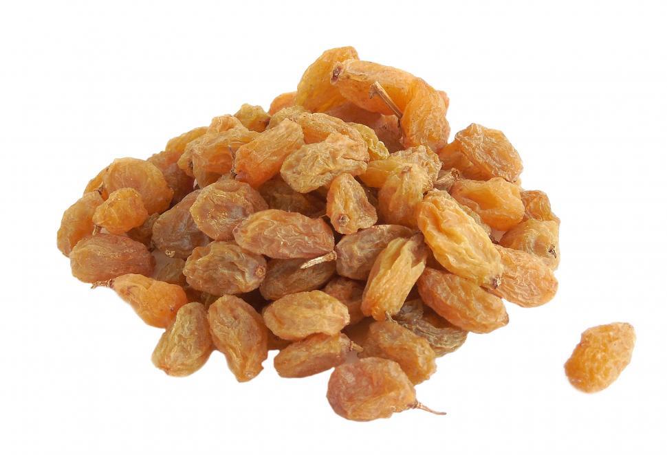 Raisins exporter in India