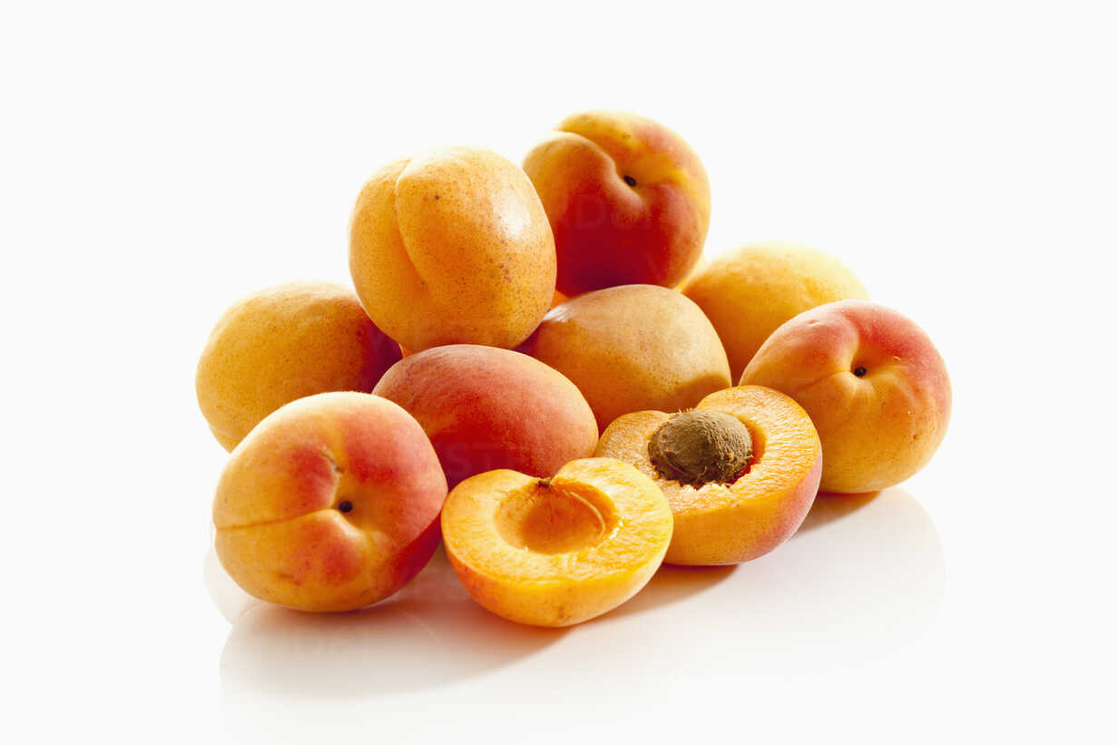 Apricot exporter in India