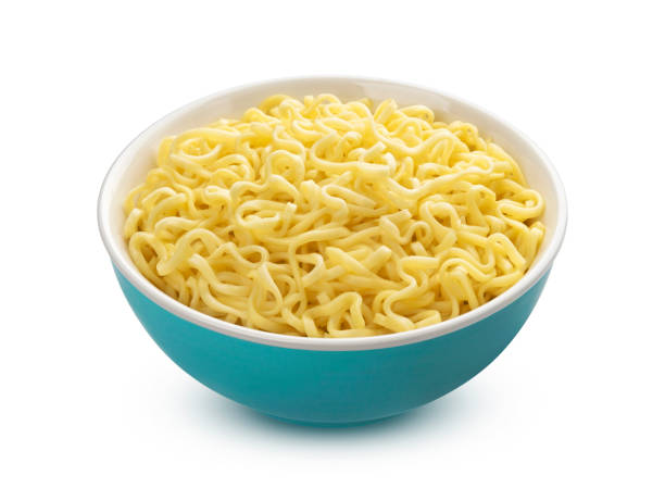 Noodles exporter in India