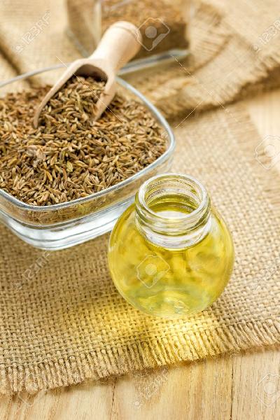 Cumin seed oil exporter in India