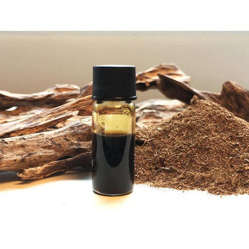 Agarwood Oil exporter in India