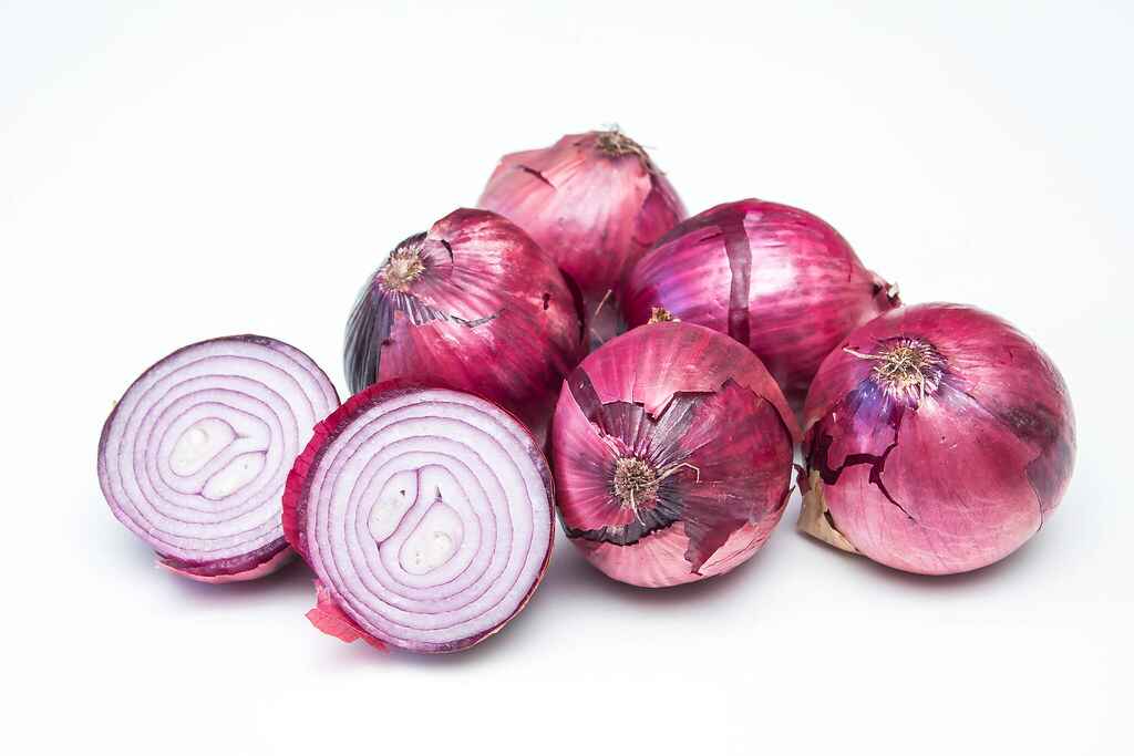 Onion Supplier India