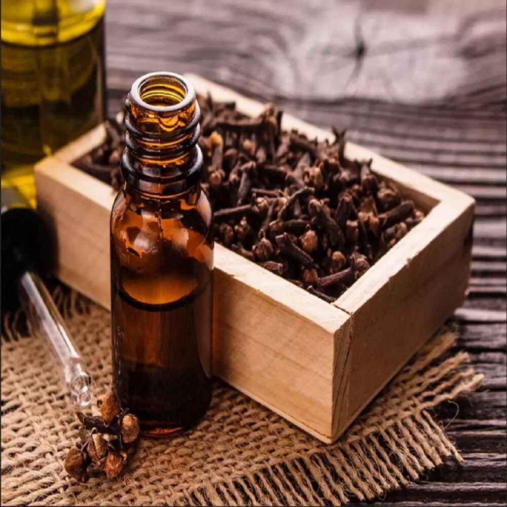 Best clove oil exporter in India