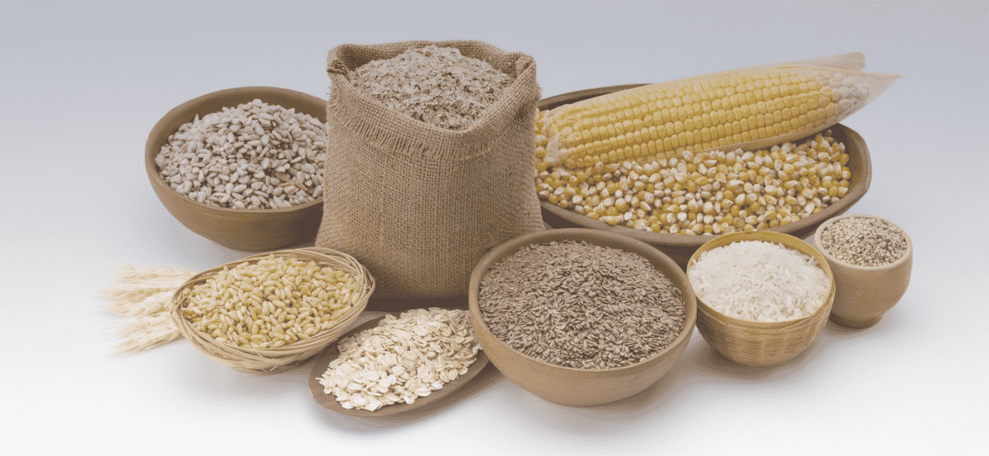 Cereals & Millets supplier company in India